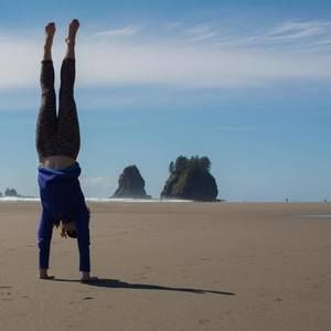 Meet your Posher, Sara